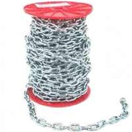 TOOL 072-2327 Chain Proof Coil .38 By 35 Ft. TO2630589